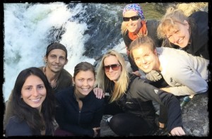 adventure food tours